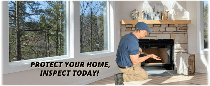 Chimney and Fireplace Inspection Detroit MI