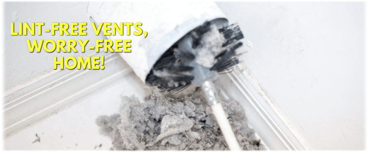 Dryer Vent Cleaning Detroit MI