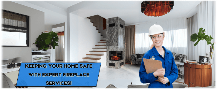 Chimney Sweep Detroit MI