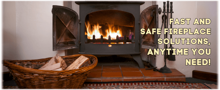 Detroit MI Chimney Sweep